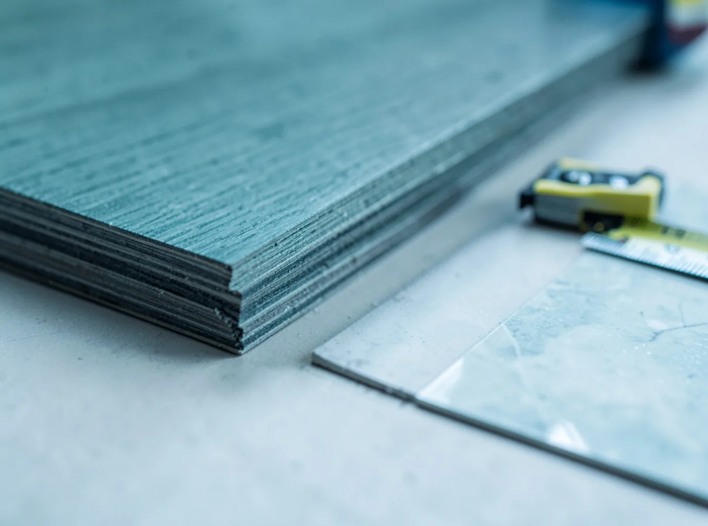 Luxury Vinyl Plank Installation Knickerbocker, TX FAQs